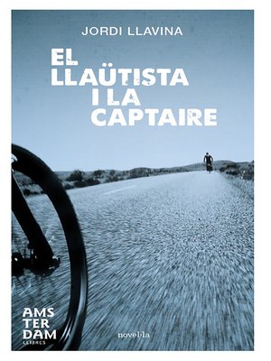 cover image of El llaütista i la captaire